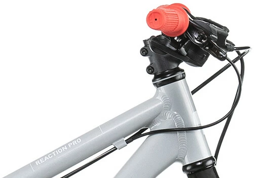 Cube Reaction 200 Pro Børn, Hvid 4 Cube Reaction 200 Pro Børn, Hvid - Billede 2