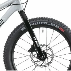 Cube Reaction 200 Pro Børn, Hvid 10 Cube Reaction 200 Pro Børn, Hvid -Vitus Salg cube reaction 200 pro kids teamline 3