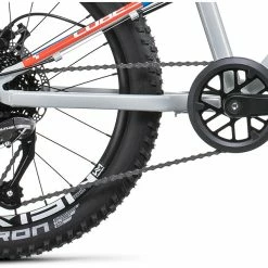 Cube Reaction 200 Pro Børn, Hvid 11 Cube Reaction 200 Pro Børn, Hvid -Vitus Salg cube reaction 200 pro kids teamline 4