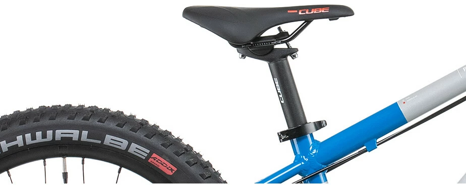 Cube Reaction 200 Pro Børn, Hvid 8 Cube Reaction 200 Pro Børn, Hvid - Billede 6