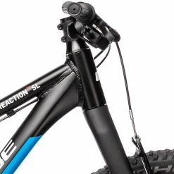 Cube Reaction 240 SL Børn, Sort/rød 13 Cube Reaction 240 SL Børn, Sort/rød -Vitus Salg cube reaction 240 sl kinder blacknbluenred 4