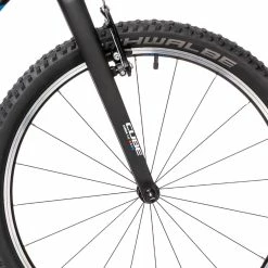 Cube Reaction 240 SL Børn, Sort/rød 14 Cube Reaction 240 SL Børn, Sort/rød -Vitus Salg cube reaction 240 sl kinder blacknbluenred 5