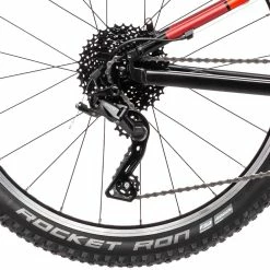 Cube Reaction 240 SL Børn, Sort/rød 16 Cube Reaction 240 SL Børn, Sort/rød -Vitus Salg cube reaction 240 sl kinder blacknbluenred 7