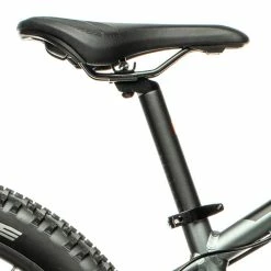 Cube Reaction 240 TM Børn, Grå/orange -Vitus Salg cube reaction 240 tm kinder flashgreynorange 8