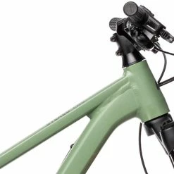 Cube Stereo 240 Pro Børn, Oliven/orange 13 Cube Stereo 240 Pro Børn, Oliven/orange -Vitus Salg cube stereo 240 pro kinder olivenorange 4