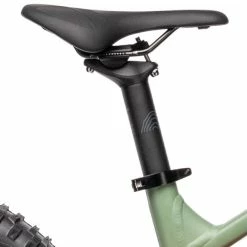 Cube Stereo 240 Pro Børn, Oliven/orange 17 Cube Stereo 240 Pro Børn, Oliven/orange -Vitus Salg cube stereo 240 pro kinder olivenorange 8