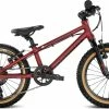 EIGHTSHOT X-Coady 16 SL 7-speed Kids, Rød -Vitus Salg eightshot x coady 16 sl 7 speed kids groovy red 1