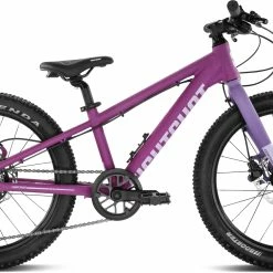 EIGHTSHOT X-Coady 20 SL Disc 7-speed Kids, Beige
