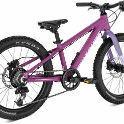 EIGHTSHOT X-Coady 20 SL Disc 7-speed Kids, Beige -Vitus Salg eightshot x coady 20 sl disc 7 speed kids flat violet 3