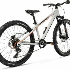 EIGHTSHOT X-Coady 24 Disc 8-speed Kids, Grå -Vitus Salg eightshot x coady 24 disc 8 speed kids grey 3