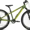 EIGHTSHOT X-Coady 24 FS 8-speed Kids, Grøn -Vitus Salg eightshot x coady 24 fs 8 speed kids green 1