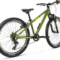 EIGHTSHOT X-Coady 24 FS 8-speed Kids, Grøn 7 EIGHTSHOT X-Coady 24 FS 8-speed Kids, Grøn -Vitus Salg eightshot x coady 24 fs 8 speed kids green 3