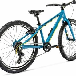 EIGHTSHOT X-Coady 24 SL 8-speed Kids, Orange 7 EIGHTSHOT X-Coady 24 SL 8-speed Kids, Orange -Vitus Salg eightshot x coady 24 sl 8 speed kids blue 3