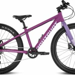 EIGHTSHOT X-Coady 24 SL Disc 8-speed Kids, Beige