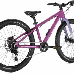 EIGHTSHOT X-Coady 24 SL Disc 8-speed Kids, Beige 7 EIGHTSHOT X-Coady 24 SL Disc 8-speed Kids, Beige -Vitus Salg eightshot x coady 24 sl disc 8 speed kids flat violet 3 1