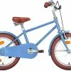 Excelsior Little Mate 16" Drenge, Grå/blå -Vitus Salg excelsior little mate 16 boys grey blue 1