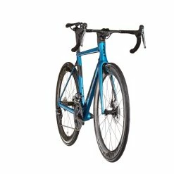 Felt AR Advanced Disc Ultegra Di2, Blå -Vitus Salg felt ar advanced disc ultegra di2 aquafresh 3