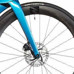 Felt AR Advanced Disc Ultegra Di2, Blå -Vitus Salg felt ar advanced disc ultegra di2 aquafresh 5