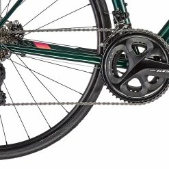 Felt FR 30, Grøn -Vitus Salg felt fr 30 eden green 6