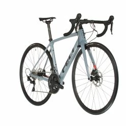 Felt FR Advanced 105, Grå