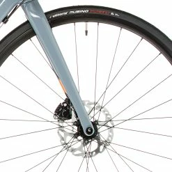 Felt FR Advanced 105, Grå -Vitus Salg felt fr advanced 105 june grey 5