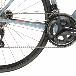 Felt FR Advanced 105, Grå -Vitus Salg felt fr advanced 105 june grey 6