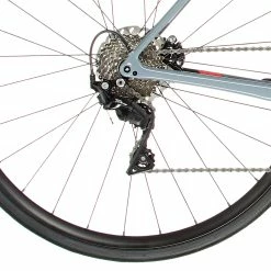 Felt FR Advanced 105, Grå -Vitus Salg felt fr advanced 105 june grey 7