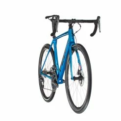 Felt FR Advanced Ultegra Di2, Blå -Vitus Salg felt fr advanced ultegra di2 aquafresh 3