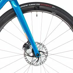 Felt FR Advanced Ultegra Di2, Blå -Vitus Salg felt fr advanced ultegra di2 aquafresh 5