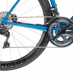 Felt FR Advanced Ultegra Di2, Blå -Vitus Salg felt fr advanced ultegra di2 aquafresh 6