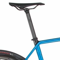 Felt FR Advanced Ultegra Di2, Blå -Vitus Salg felt fr advanced ultegra di2 aquafresh 8