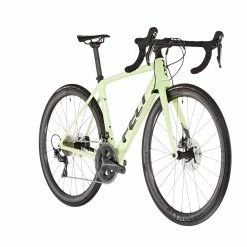 Felt FR Advanced Ultegra, Grøn