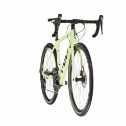 Felt FR Advanced Ultegra, Gr&oslash;n -Vitus Salg felt fr advanced ultegra glow green 3