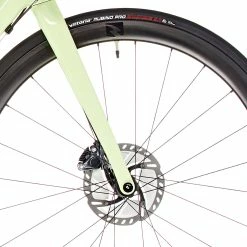 Felt FR Advanced Ultegra, Gr&oslash;n -Vitus Salg felt fr advanced ultegra glow green 5