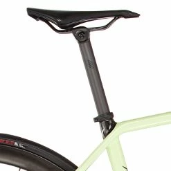 Felt FR Advanced Ultegra, Gr&oslash;n -Vitus Salg felt fr advanced ultegra glow green 8