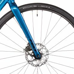 Felt VR 40, Blå -Vitus Salg felt vr 40 aquafresh midnight 5