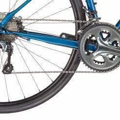 Felt VR 40, Blå -Vitus Salg felt vr 40 aquafresh midnight 6