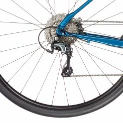 Felt VR 40, Blå -Vitus Salg felt vr 40 aquafresh midnight 7