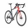 Felt VR Advanced Ultegra Di2, Sort/rød 1 Felt VR Advanced Ultegra Di2, Sort/rød -Vitus Salg felt vr advanced ultegra di2 midnight coral fade 2