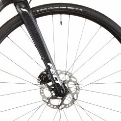 Felt VR Performance 105, Sort -Vitus Salg felt vr performance 105 black glitter 5