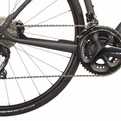 Felt VR Performance 105, Sort -Vitus Salg felt vr performance 105 black glitter 6