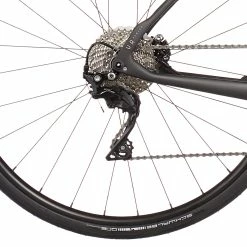 Felt VR Performance 105, Sort -Vitus Salg felt vr performance 105 black glitter 7