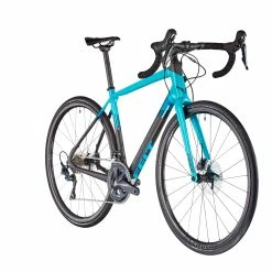 Felt VR Performance Ultegra, Blå