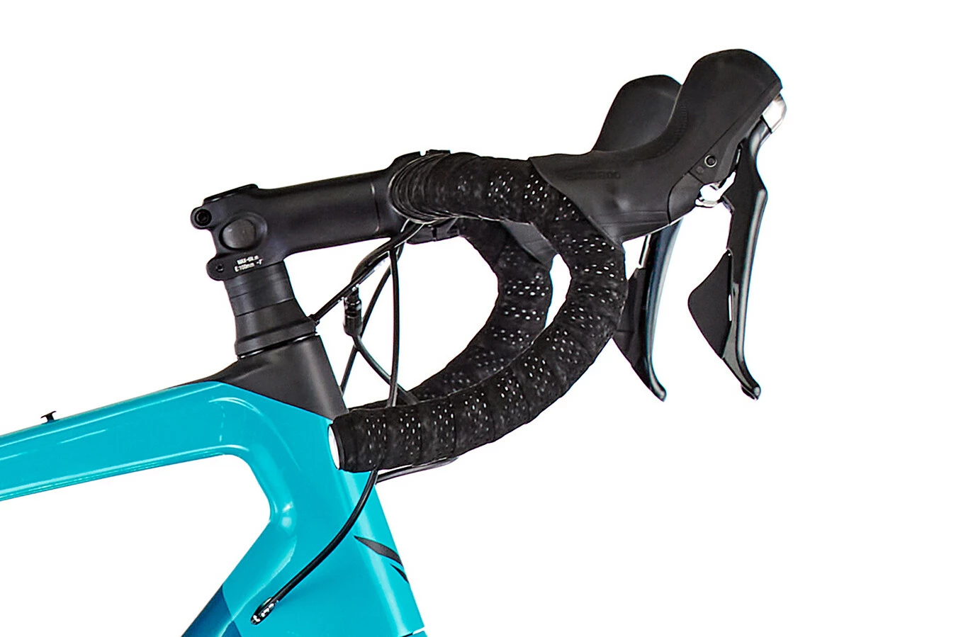 Felt VR Performance Ultegra, Blå 6 Felt VR Performance Ultegra, Blå - Billede 4