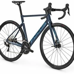 FOCUS Izalco Max 8.7, Blå