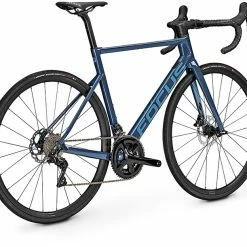 FOCUS Izalco Max 8.7, Blå -Vitus Salg focus izalco max 87 stone blue 3