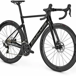 FOCUS Izalco Max 8.8, Sort