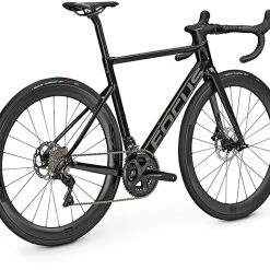 FOCUS Izalco Max 8.8, Sort -Vitus Salg focus izalco max 88 black 3
