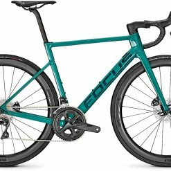 FOCUS Izalco Max 8.9, Petroleumsgrøn -Vitus Salg focus izalco max 89 blue green 2