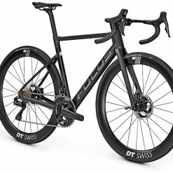 FOCUS Izalco Max 9.8, Sort